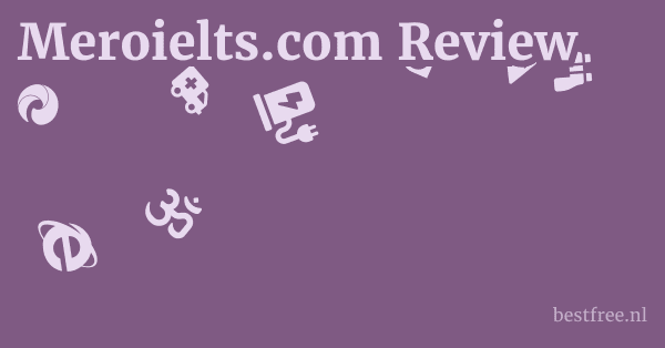 Meroielts.com Review 1 by BestFREE.nl