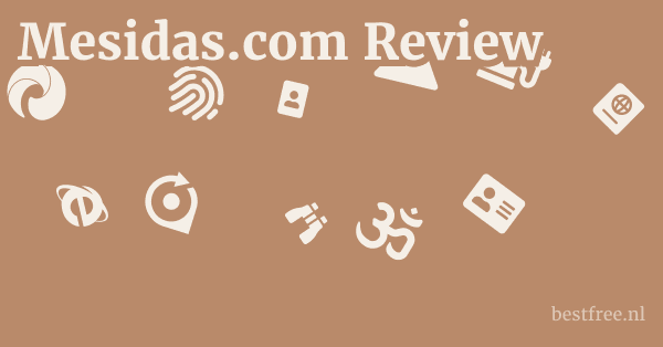 Mesidas.com Review 1 by BestFREE.nl