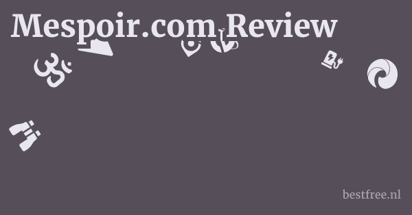 Mespoir.com Review 1 by BestFREE.nl