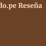 Metado.pe Reseña 3 by BestFREE.nl