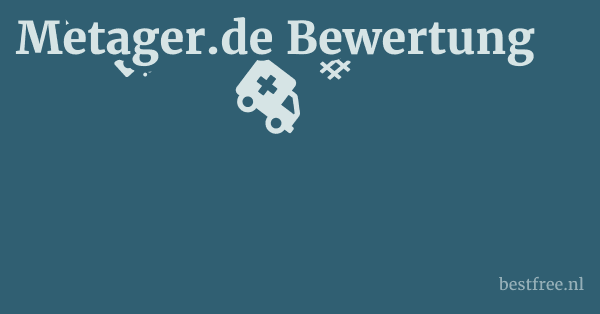 Metager.de Bewertung 1 by BestFREE.nl