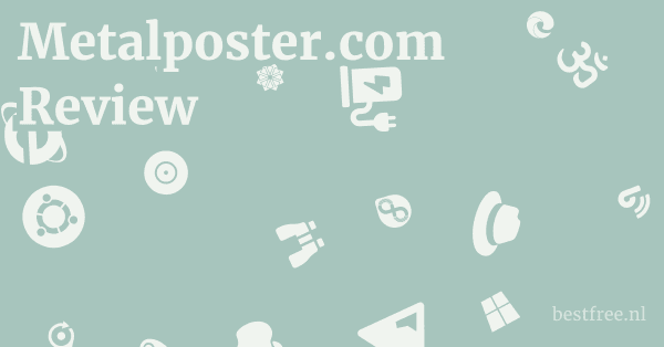 Metalposter.com Review 1 by BestFREE.nl