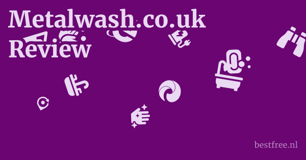 Metalwash.co.uk Review 1 by BestFREE.nl