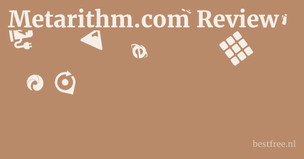 Metarithm.com Review 1 by BestFREE.nl