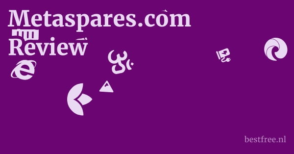 Metaspares.com Review 1 by BestFREE.nl