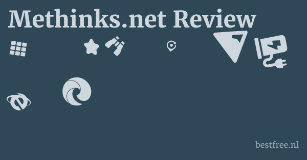 Methinks.net Review 1 by BestFREE.nl
