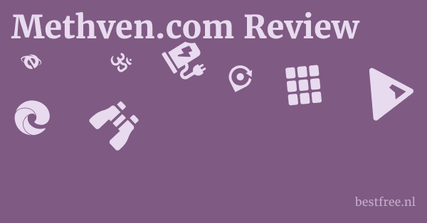 methven.com FAQ 1 by BestFREE.nl