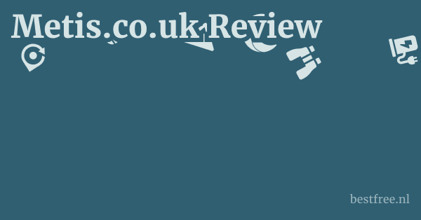 Metis.co.uk Review 1 by BestFREE.nl
