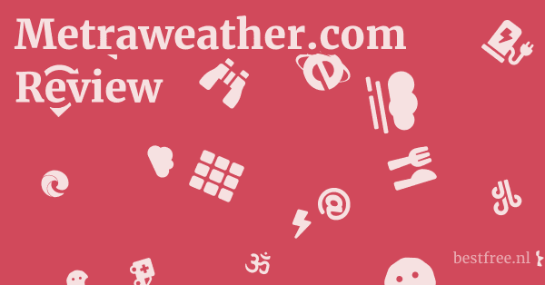 Metraweather.com Review 1 by BestFREE.nl