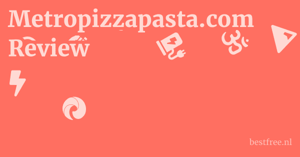 Metropizzapasta.com Review 1 by BestFREE.nl