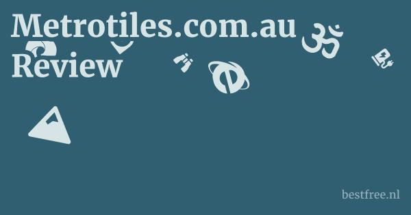 Metrotiles.com.au Review