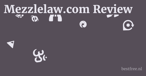 Mezzlelaw.com Review 1 by BestFREE.nl