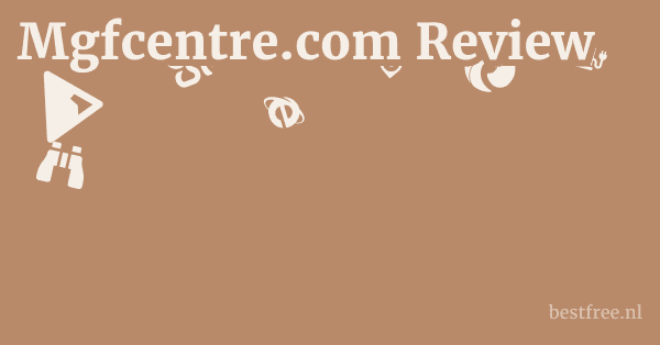 Mgfcentre.com Review 1 by BestFREE.nl