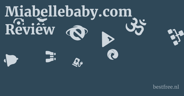 Miabellebaby.com Review 1 by BestFREE.nl