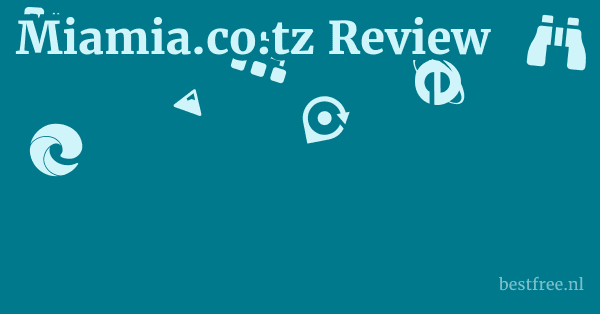 Miamia.co.tz Review 1 by BestFREE.nl