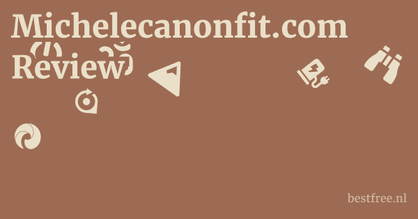 Michelecanonfit.com Review 1 by BestFREE.nl