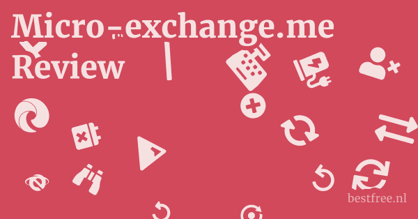 Micro-exchange.me Review 1 by BestFREE.nl