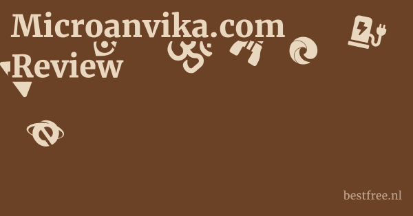 Microanvika.com Review 1 by BestFREE.nl