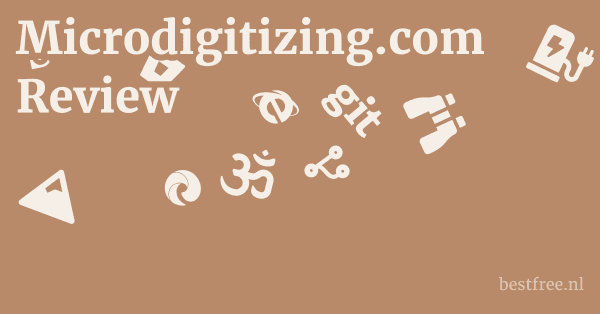 Microdigitizing.com Review 1 by BestFREE.nl