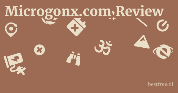 Microgonx.com Review 1 by BestFREE.nl