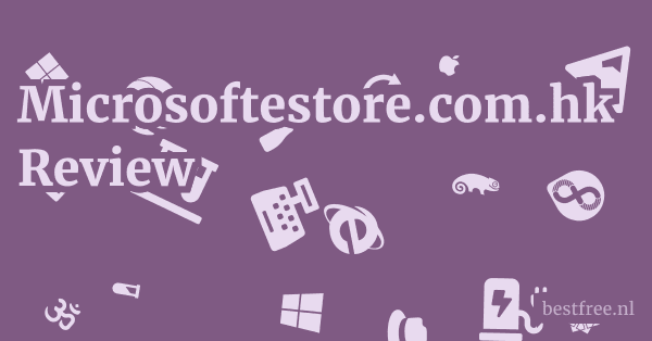 Microsoftestore.com.hk Review 1 by BestFREE.nl