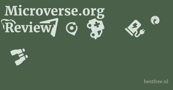 Microverse.org Review 1 by BestFREE.nl