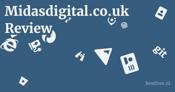 Midasdigital.co.uk Review 1 by BestFREE.nl