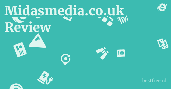 Midasmedia.co.uk Review