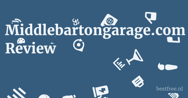 Middlebartongarage.com Review 1 by BestFREE.nl