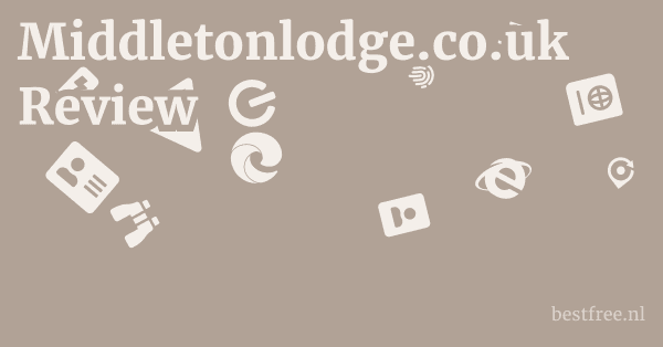 Middletonlodge.co.uk Review 1 by BestFREE.nl