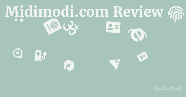Midimodi.com Review 1 by BestFREE.nl