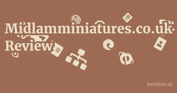 Midlamminiatures.co.uk Review 1 by BestFREE.nl