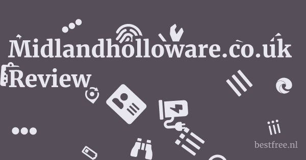Midlandholloware.co.uk Review 1 by BestFREE.nl