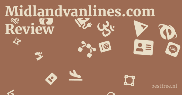 Midlandvanlines.com Review 1 by BestFREE.nl