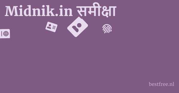 Midnik.in समीक्षा 1 by BestFREE.nl