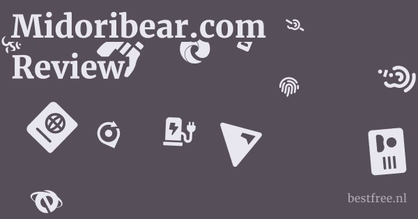 Midoribear.com Review 1 by BestFREE.nl
