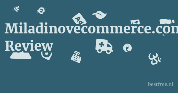 Miladinovecommerce.com Review 1 by BestFREE.nl