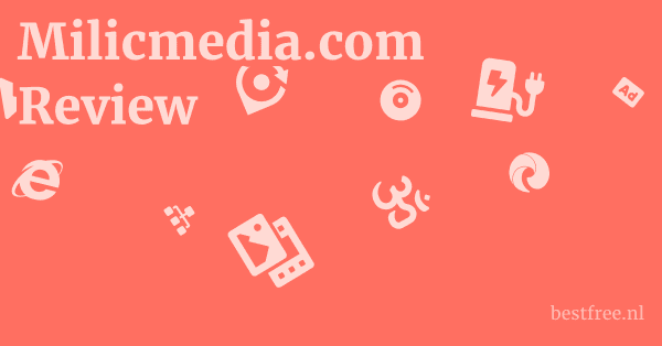 Milicmedia.com Review 1 by BestFREE.nl