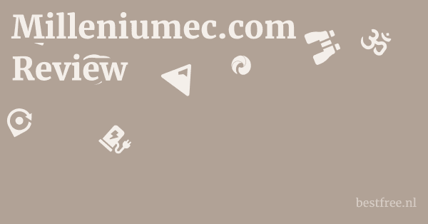 Milleniumec.com Review 1 by BestFREE.nl