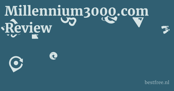 Millennium3000.com Review 1 by BestFREE.nl