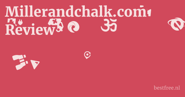 Millerandchalk.com Review 1 by BestFREE.nl