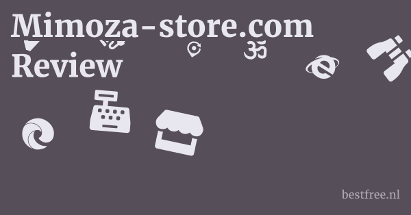 Mimoza-store.com Review 1 by BestFREE.nl