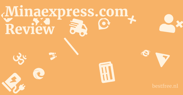 Minaexpress.com Review 1 by BestFREE.nl