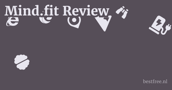 Mind.fit Review 1 by BestFREE.nl