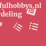 Mindfulhobbys.nl Beoordeling 7 by BestFREE.nl
