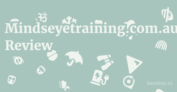 Mindseyetraining.com.au Review 1 by BestFREE.nl