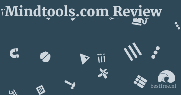 Mindtools.com Review 1 by BestFREE.nl