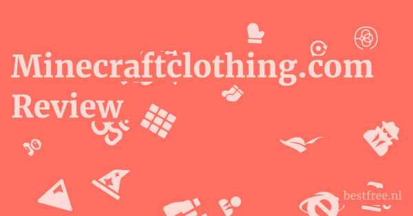 Minecraftclothing.com Review 1 by BestFREE.nl