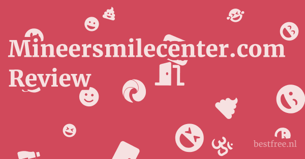 Mineersmilecenter.com Review 1 by BestFREE.nl