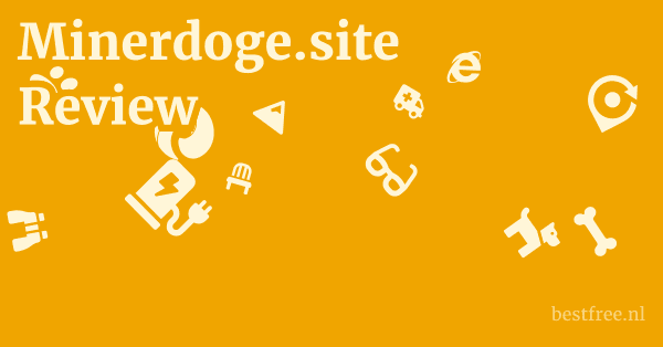 Minerdoge.site Review 1 by BestFREE.nl